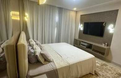 Imagem 6: Casa mobiliada com energia solar Alphaville LN