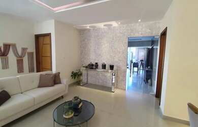 Imagem 4: Maravilhosa casa de 4 quartos no condomínio bosque de Itapeba em Maricá