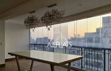 Imagem 11: Cobertura com 4 dormitórios à venda, 264 m² por R$ 5.330.000,00 - Jardins...