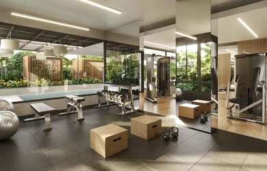 Imagem 15: ARBO - R$ 1.680.000 - Apartamento à venda, 3 Suítes, 146m², Gleba Palhano, Londrina, PR