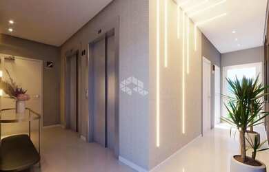 Imagem 13: Apartamento de 02 dormitórios com suíte na planta à venda no bairro...