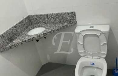 Imagem 10: Galpão para alugar, 236 m² por R$ 15.712,00/mês - Água Fria - São...