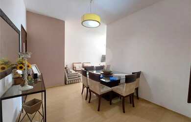 Imagem 4: Apartamento à venda ou para alugar com 3 quartos, sendo 2 suítes, no...