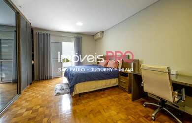 Imagem 7: Lindíssima casa térrea , no melhor do Brooklin