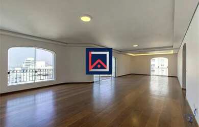 Imagem 1: Aluguel Apartamento 4 Dormitórios - 280 m² Jardim Paulista