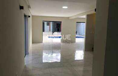 Imagem 3: Casa de Condomínio com 3 quartos, Portal do Paraíso I - Jundiaí