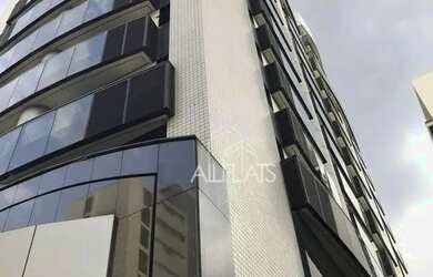 Imagem 9: Flat com 1 dormitório à venda, 27 m² por R$ 350.000,00 - Jardins - São Paulo/SP