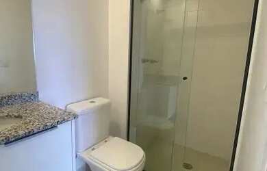 Imagem 16: Apartamento 02 dormitórios em Alphaville - andar alto