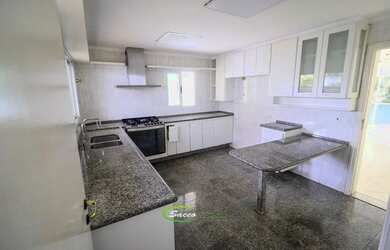 Imagem 6: Sobrado Alameda das Camelias Residencial 6