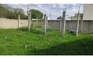 Imagem: O terreno possui 160m² de Área e está localizado em Campo