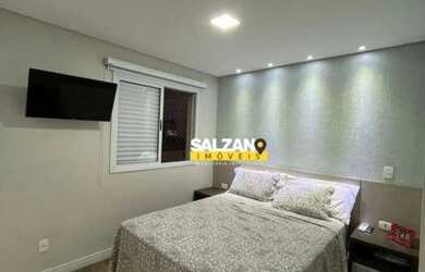 Imagem 16: Apartamento com 3 dormitórios, 124 m² - venda por R$ 850.000,00 ou aluguel...