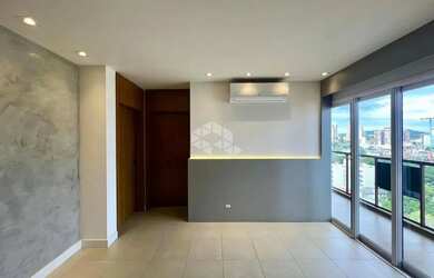 Imagem 6: Apartamento 2 dormitórios a venda no Residencial Melo Mattos