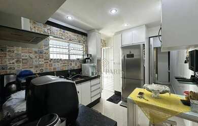 Imagem 5: Casa com 3 dormitórios à venda, 166 m² por R$ 365.000,00 - Ocian -...