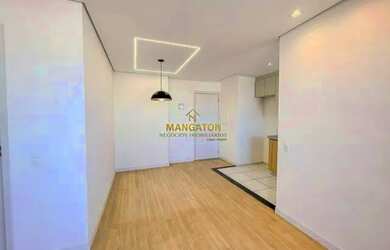 Imagem 12: Apartamento com 3 quartos, 60 m², à venda por R$ 480.000- Jardim Carlos Gomes - Jundiaí/SP