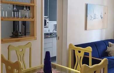 Imagem 2: Alugo TEMPORADA SALA 2 QUARTOS