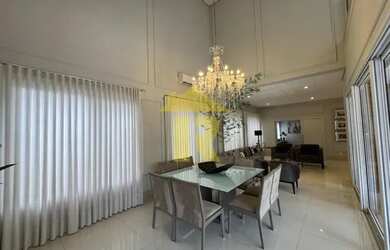 Imagem 7: CASA EM CONDOMÍNIO RESIDENCIAL em SÃO JOSÉ DO RIO PRETO - SP, PARQUE...