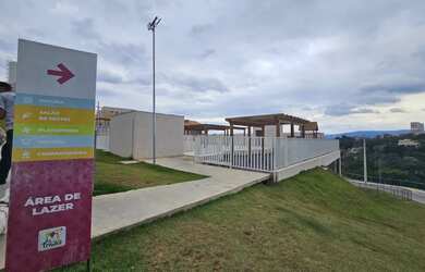 Imagem 8: Aluga -se apto condomínio moradas de Franco