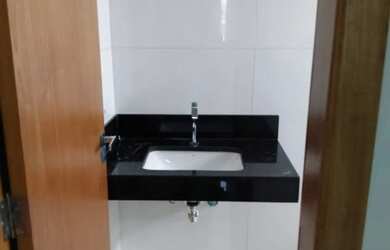 Imagem 8: Apartamento com 3 dormitórios à venda, 150 m² por R$ 550.000,00 - Marta...