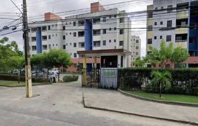 Imagem: O apartamento possui 3 Dormitórios, 2 Banheiros, 2 Vagas na