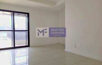 Imagem: O apartamento possui 2 Dormitórios, 3 Banheiros, 2 Vagas na