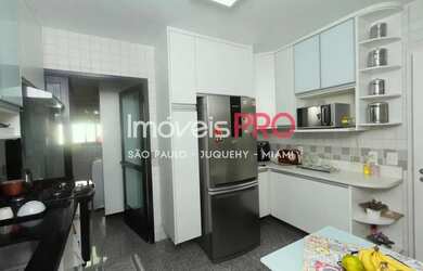 Imagem 8: Apartamento para venda e locação com 92m² - Moema - São Paulo