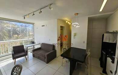 Imagem 5: Porto das Dunas Beach - Apartamento com 2 quartos à venda, 46 m² por R$ 400.000 - Porto da