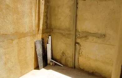 Imagem 10: Linda casa de 3 quartos, sendo uma suíte com varanda, no Bairro Residencial Sul