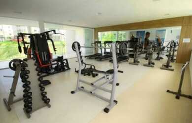 Imagem 13: Quitado ou Refinanciar - Residencial Allegro - Apartamento 3 Quartos 1...