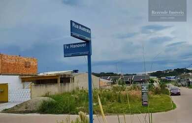 Imagem 2: Terreno a venda Fazenda Rio Grande