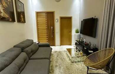 Imagem 4: CASA ALTO PADRÃO PARA VENDA