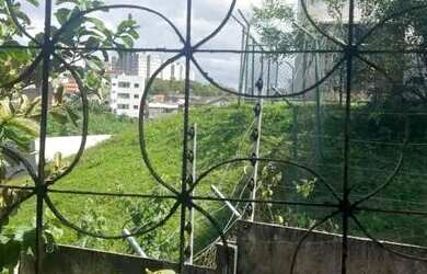 Imagem 6: Casa em Itapuã. Ar-condicionado