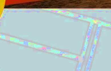 Imagem: A casa possui 2 Dormitórios, Acomodam 5 pessoas, 1 Vaga na