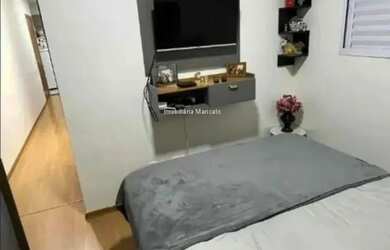 Imagem 6: Apartamento à venda no Condomínio Parque Rio Liri - 2 dormitórios -...