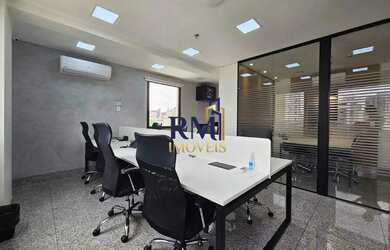 Imagem 14: Sala para aluguel, 1 vaga, Lourdes - Belo Horizonte/MG