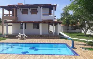 Imagem 2: Casa temporada em Barra do Jacuipe - Bahia