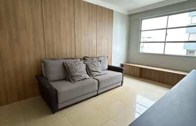 Imagem 4: Apartamento de três dormitórios muito bom na Esteves Junior