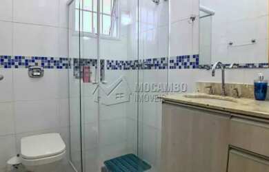 Imagem 11: Casa em Condomínio / Residencial / Jardim Alto de Santa Cruz