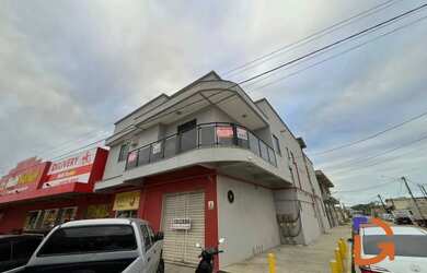 Imagem: O terreno possui 93m² de Área e está localizado em Village