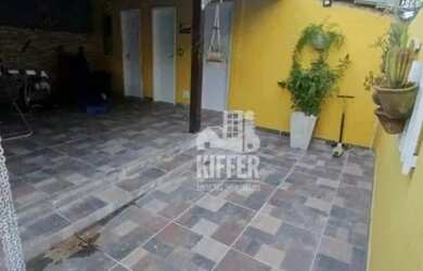 Imagem 12: Casa com 3 quartos em Rio do Ouro