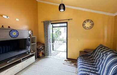 Imagem 10: Casa de laje com 3 quartos no bairro Urussanguinha