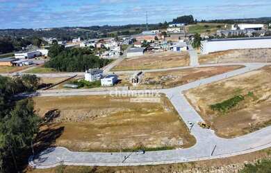 Imagem 8: Terrenos Villa Trentina. 409m² de Área