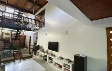 Imagem 13: CASA PARA LOCAÇÃO TEMPORADA COM 5 SUÍTES EM PRAIA DO FORTE- ALDEIA DOS PESACADORES