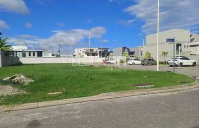 Imagem: O terreno possui 792m² de Área e está localizado em Recreio