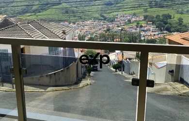 Imagem 7: Casa ótima qualidade, 3q, 3 vagas, piscina, parte alta do Jd.Eldorado