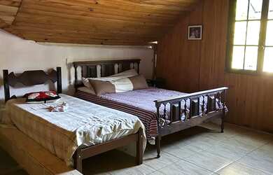 Imagem 14: Aluguel granja para festa, formaturas e finais de semana