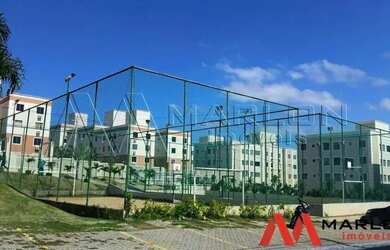 Imagem 15: Apartamento Jangadas, 2 quartos, área de lazer completa, 47m²