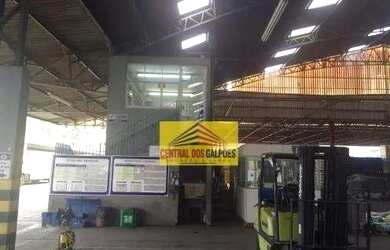 Imagem 2: Galpão para Locação em São Paulo, Jardim Brasília zona Leste