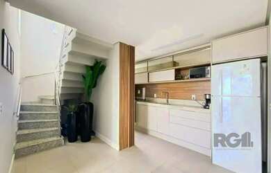 Imagem 9: Cobertura em Centro. Piscina, Churrasqueira, 212m² de Áreae2 Vagas na...