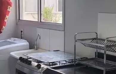 Imagem 8: ALUGO APARTAMENTO MOBILIADO CONDOMÍNIO FLOR DO ANANI