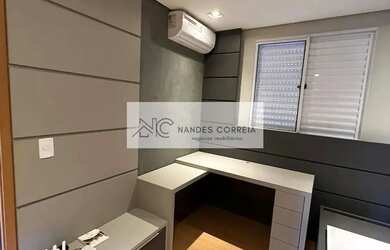 Imagem 13: Apartamento à venda ed. La Savona, Gleba Fazenda Palhano, Londrina, PR